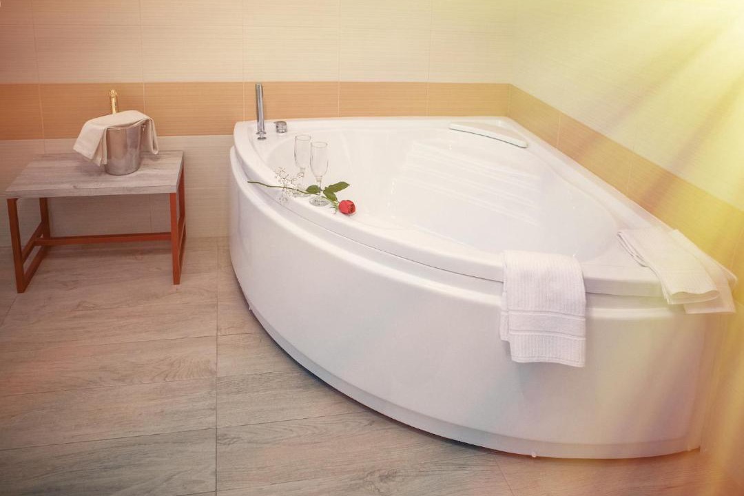 Photo of Bathroom in Marigliano