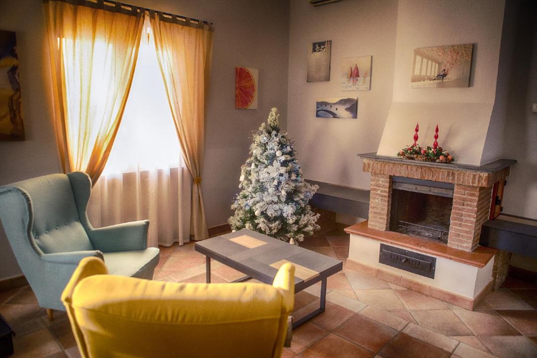 Photo of Livingroom in Marigliano