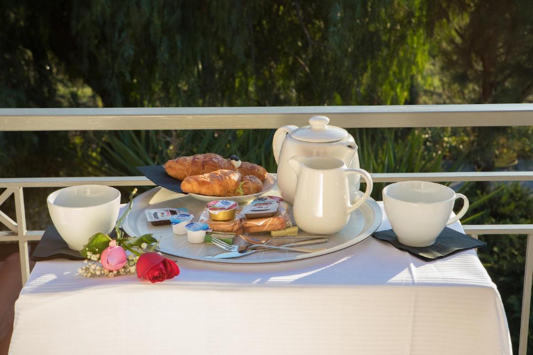 Photo of Patio Balcony in Marigliano