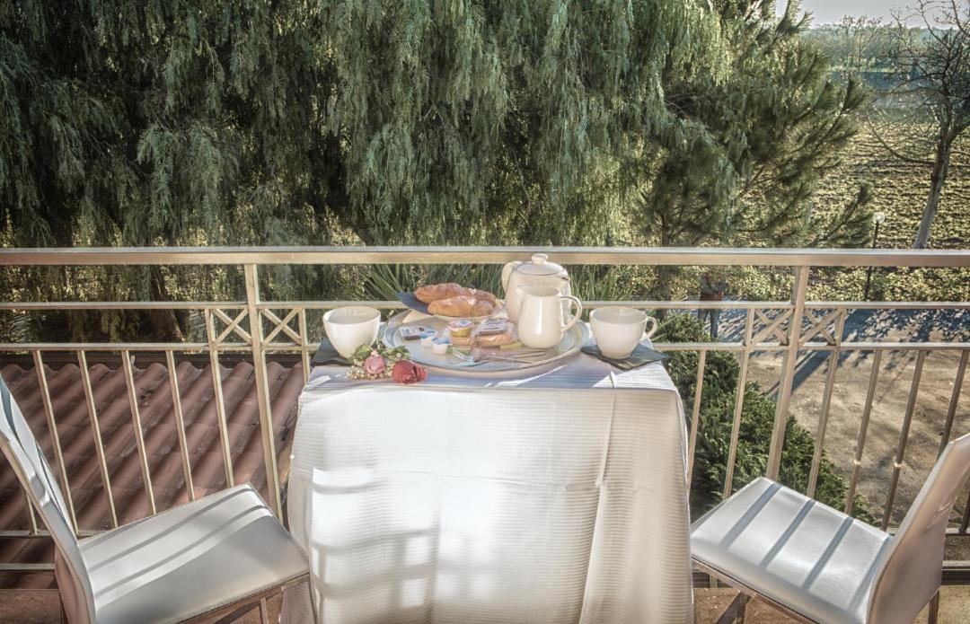 Photo of Patio Balcony in Marigliano