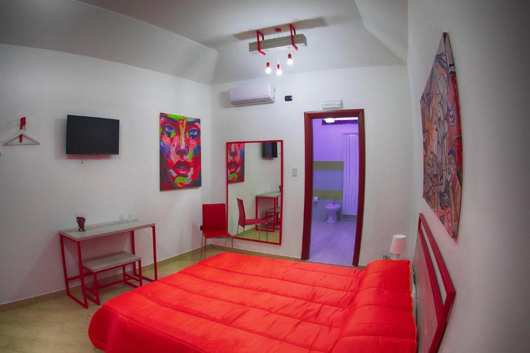 Photo of Bedroom in Marigliano