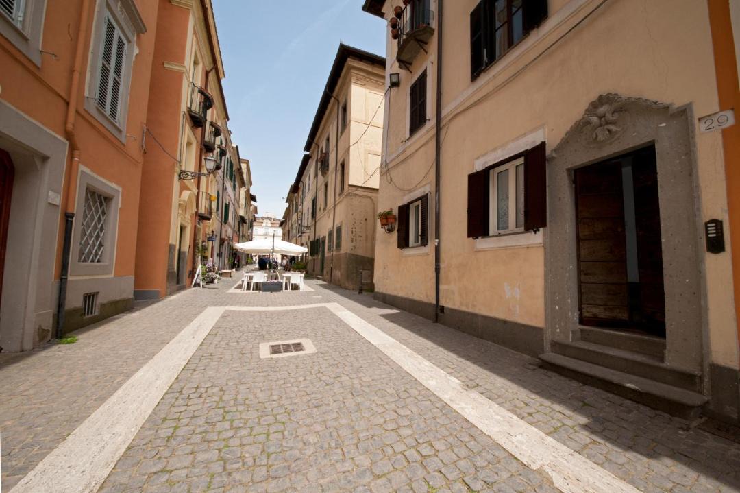 Photo of Others in Castel Gandolfo