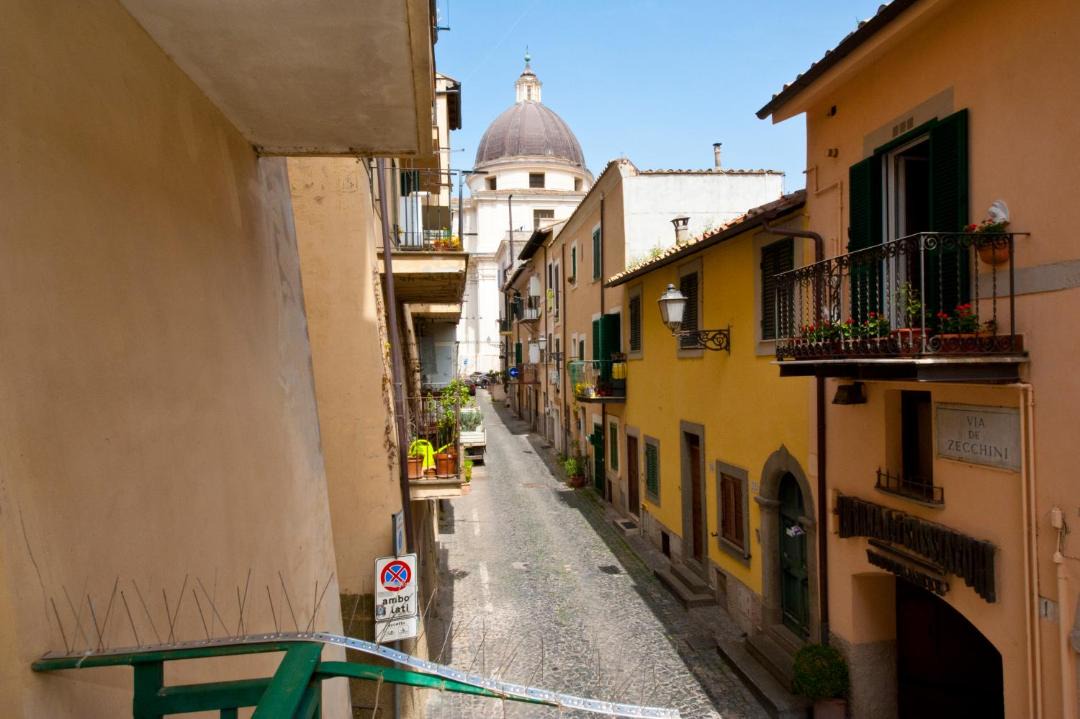 Photo of Others in Castel Gandolfo