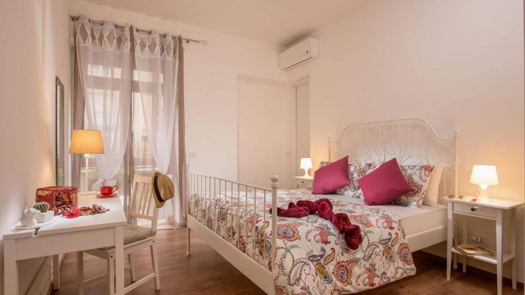 Photo of Bedroom in Aventine