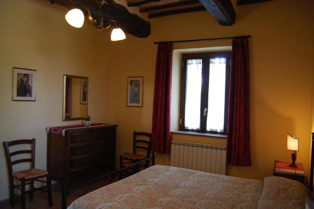 Photo of Bedroom in Giano dell'Umbria