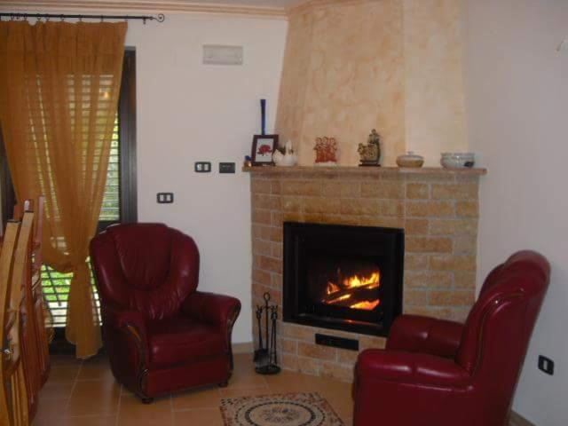Photo of Livingroom in Ascea