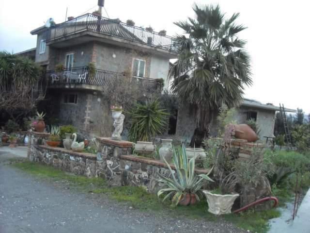 Photo of Buildings in Ascea