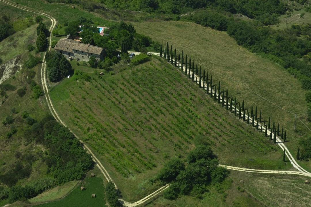 Photo of Outdoor in Guardea