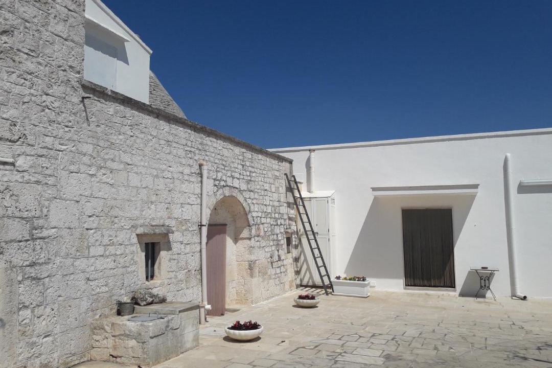 Photo of Others in Martina Franca