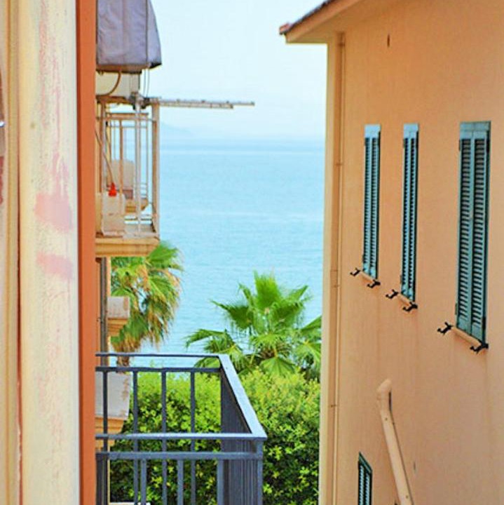 Photo of Buildings in Gaeta