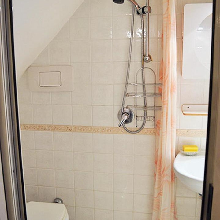 Photo of Bathroom in Gaeta