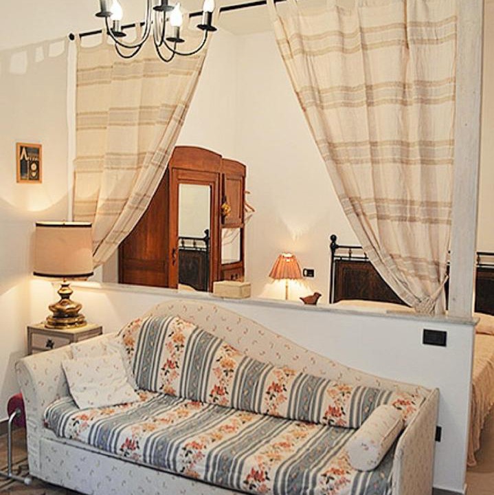 Photo of Livingroom in Gaeta
