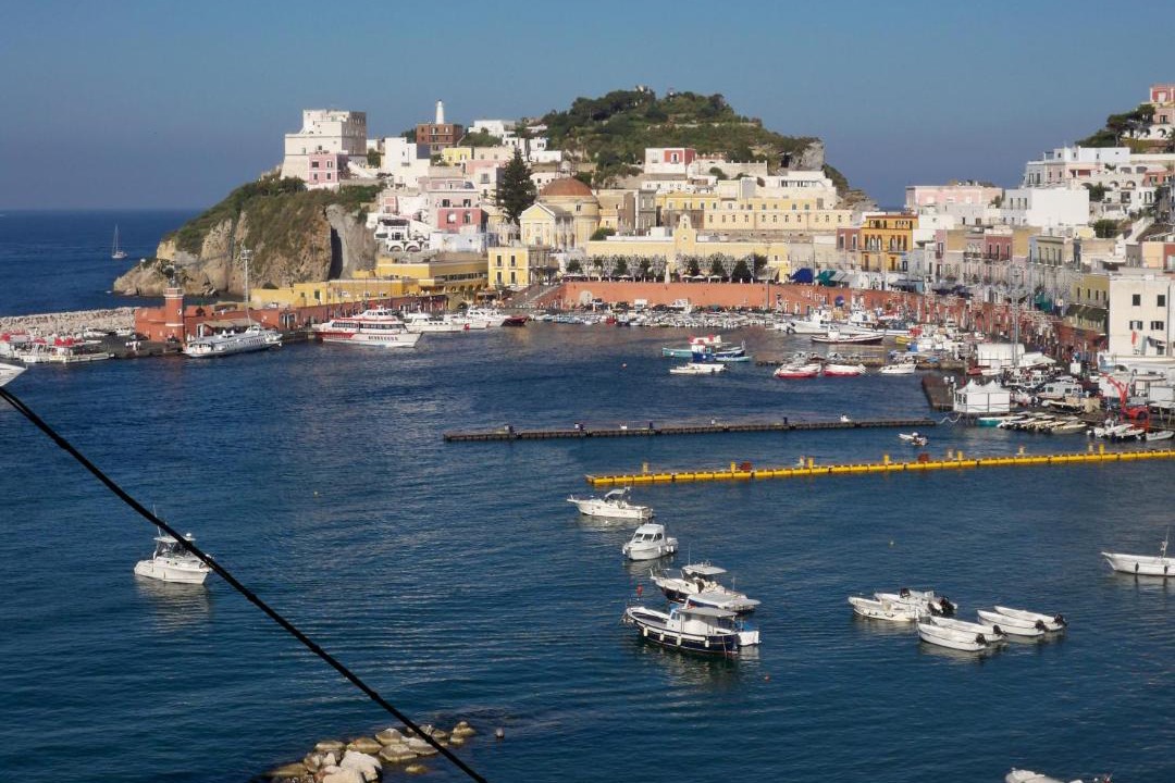 Photo of Others in Ponza