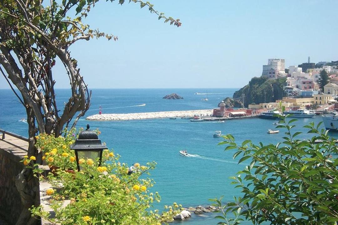Photo of Others in Ponza