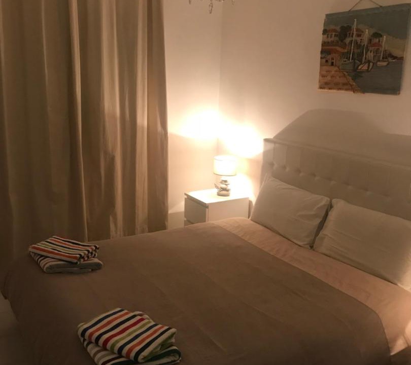 Photo of Bedroom in Polignano a Mare