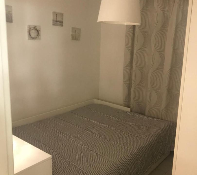 Photo of Bedroom in Polignano a Mare