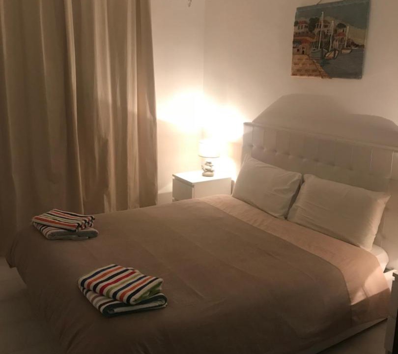 Photo of Bedroom in Polignano a Mare