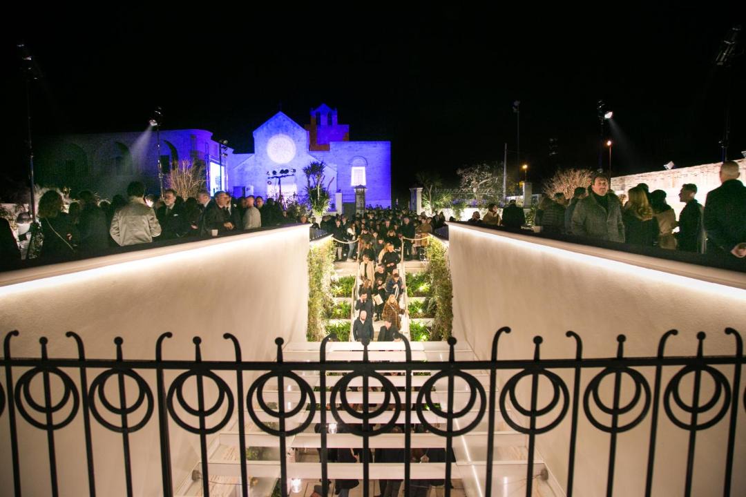 Photo of Others in Trani
