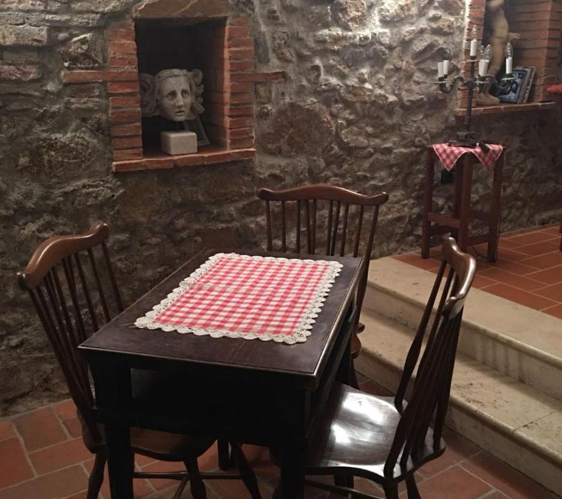 Photo of Kitchen in Montepescali