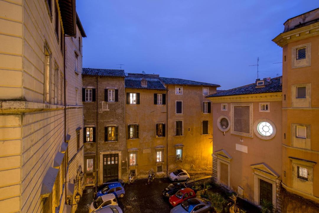 Photo of Others in Roman Ghetto