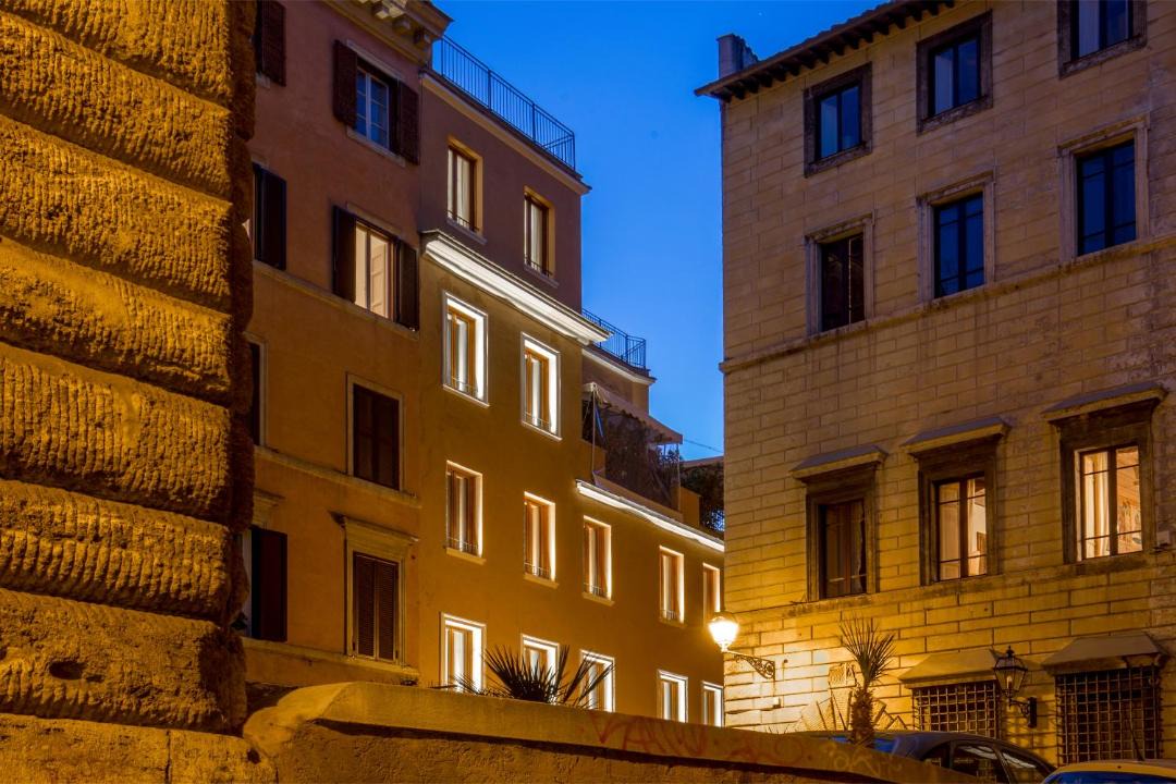 Photo of Others in Roman Ghetto