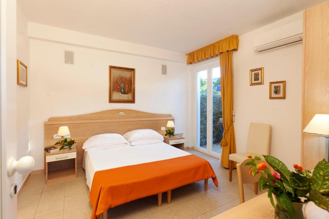Photo of Bedroom in Santa Liberata