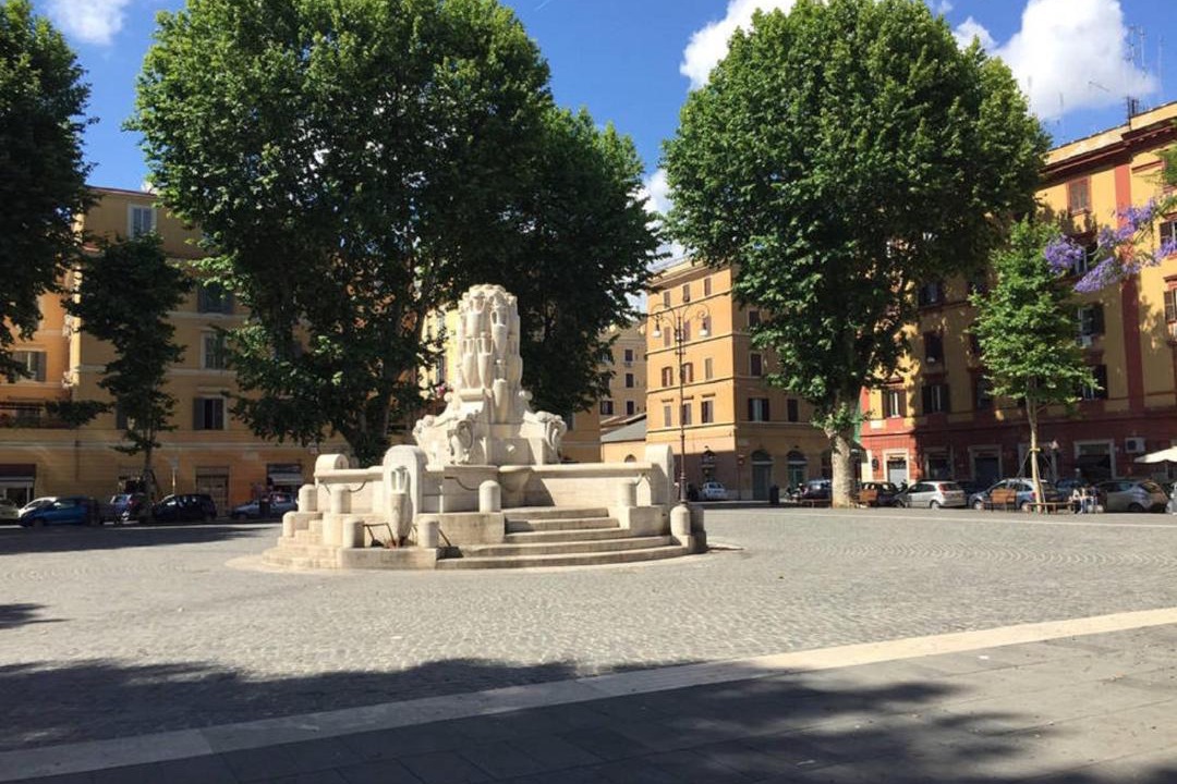 Photo of Others in Testaccio