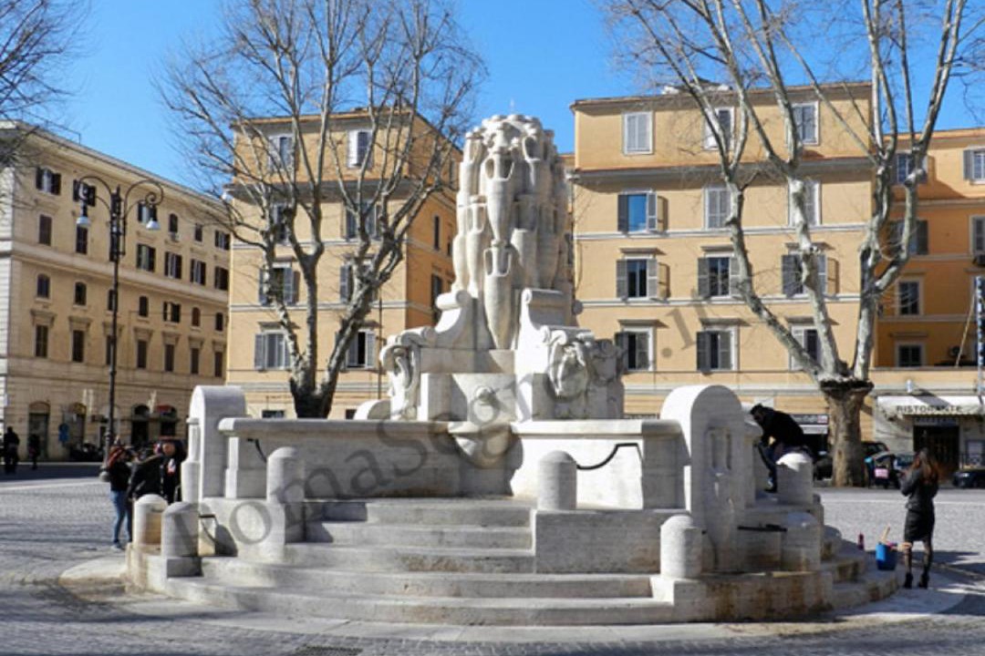 Photo of Others in Testaccio