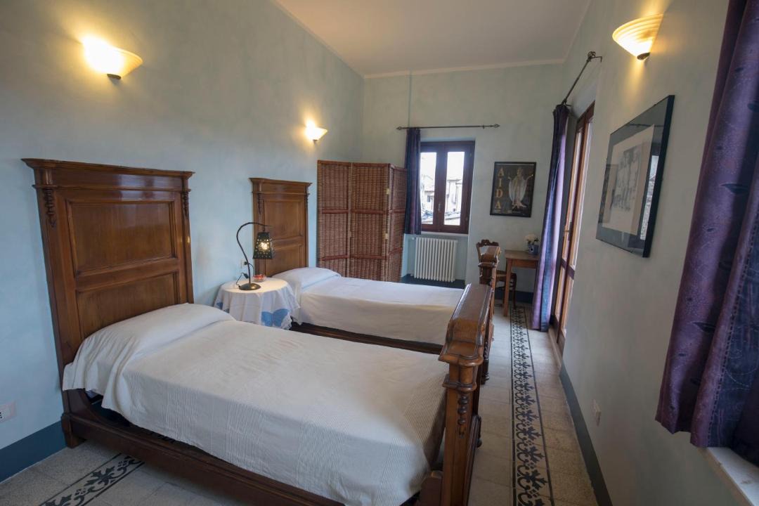 Photo of Bedroom in Gagliano Aterno