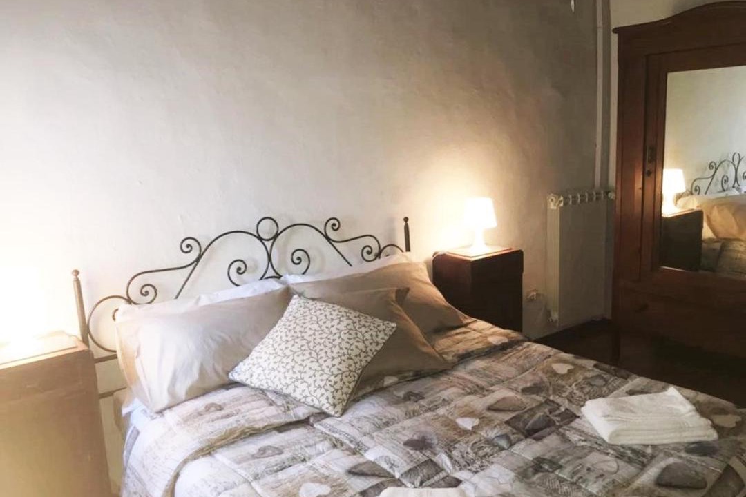Photo of Bedroom in Montemerano