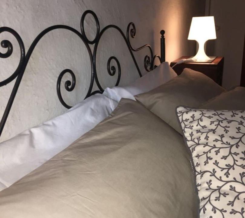 Photo of Bedroom in Montemerano