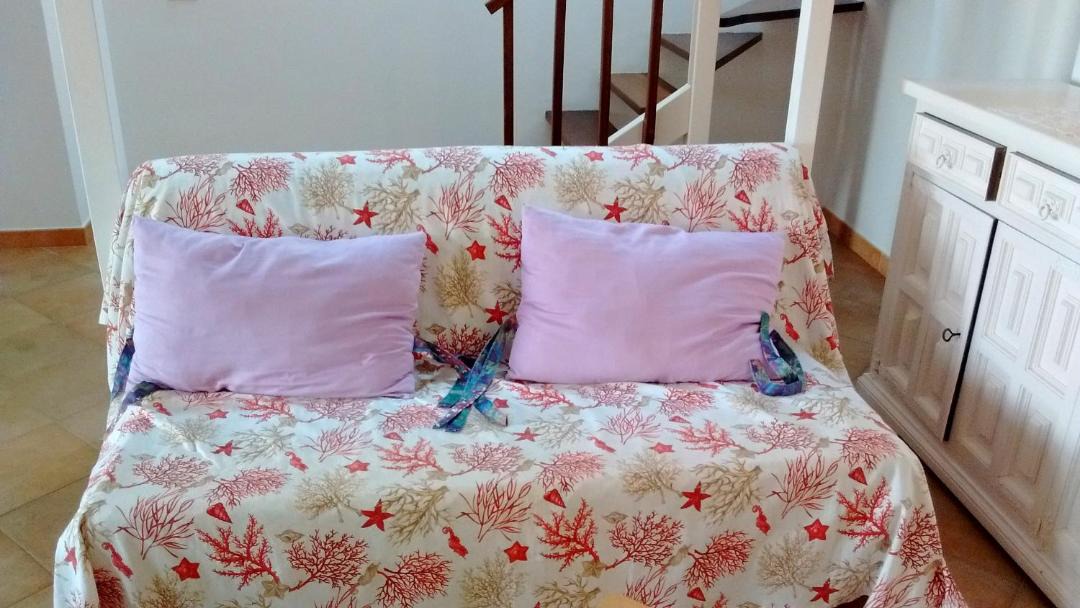 Photo of Bedroom in Sperlonga