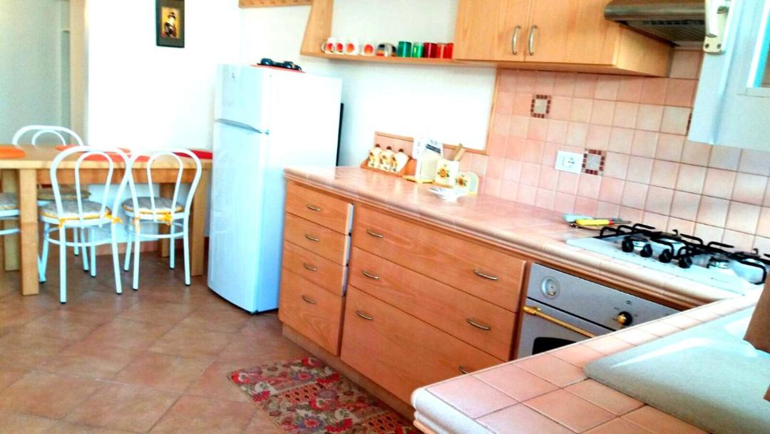 Photo of Kitchen in Sperlonga