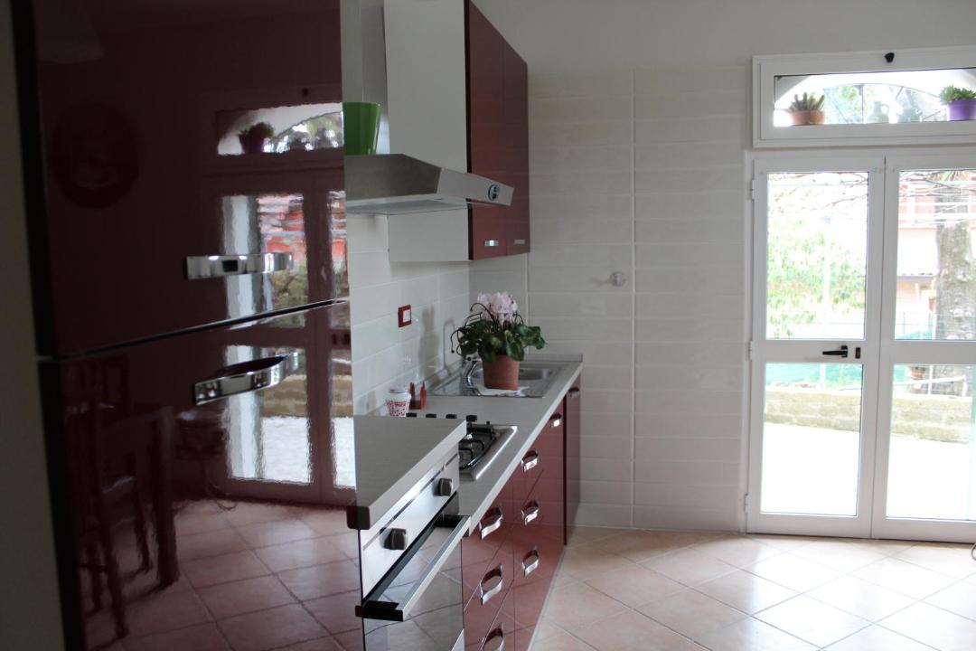 Photo of Kitchen in Monterotondo