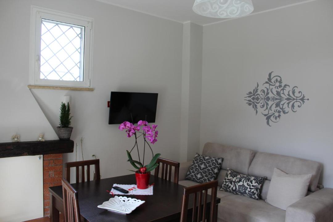 Photo of Livingroom in Monterotondo