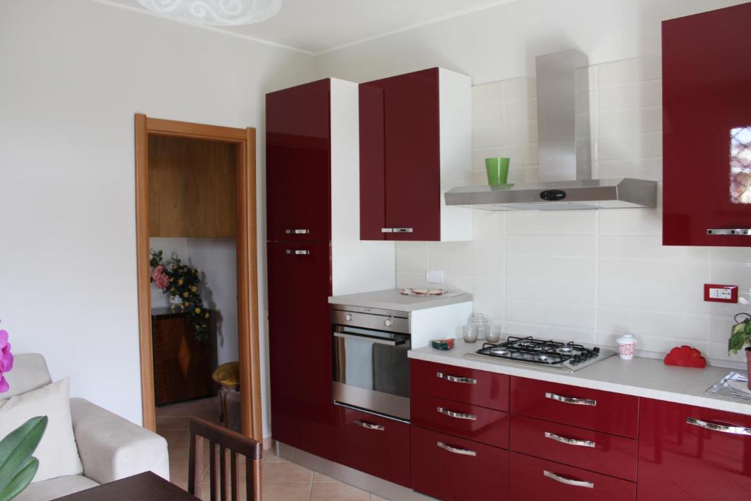 Photo of Kitchen in Monterotondo