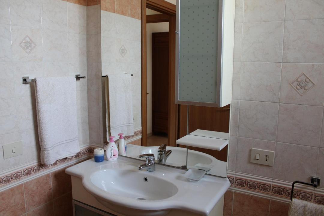 Photo of Bathroom in Monterotondo