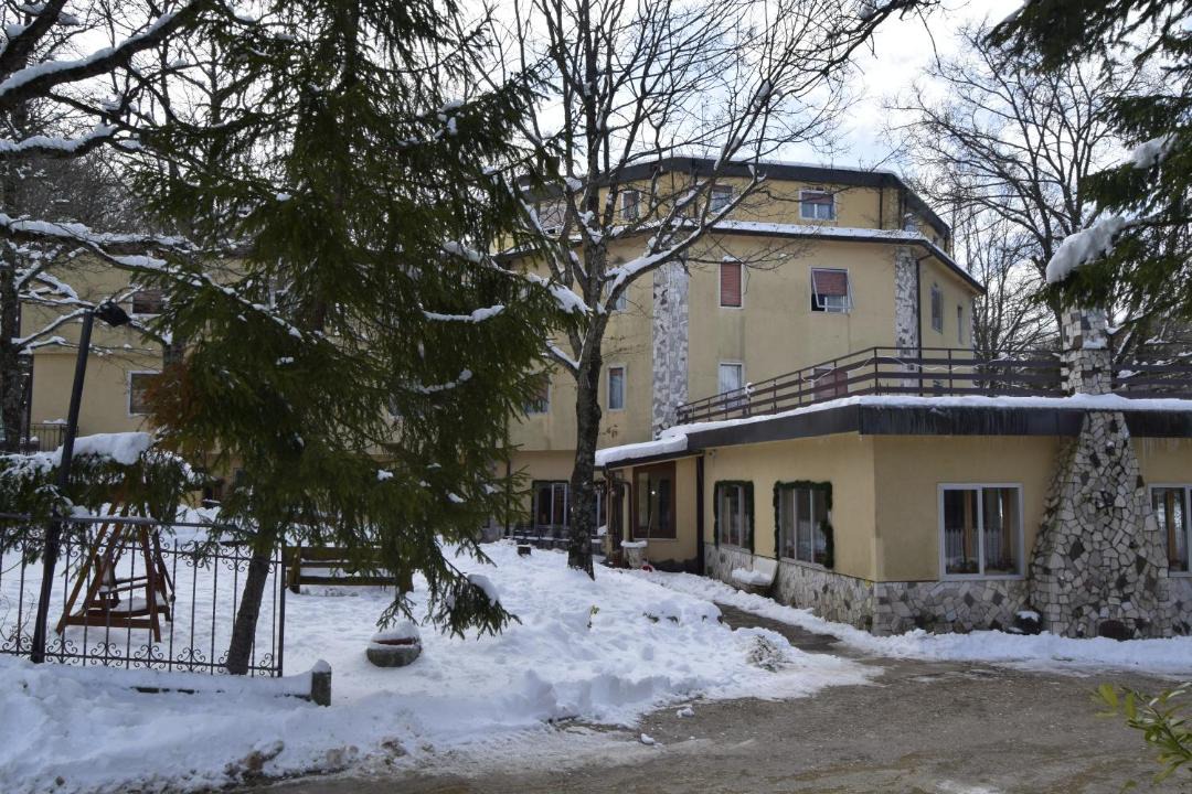 Photo of Others in Roccaraso