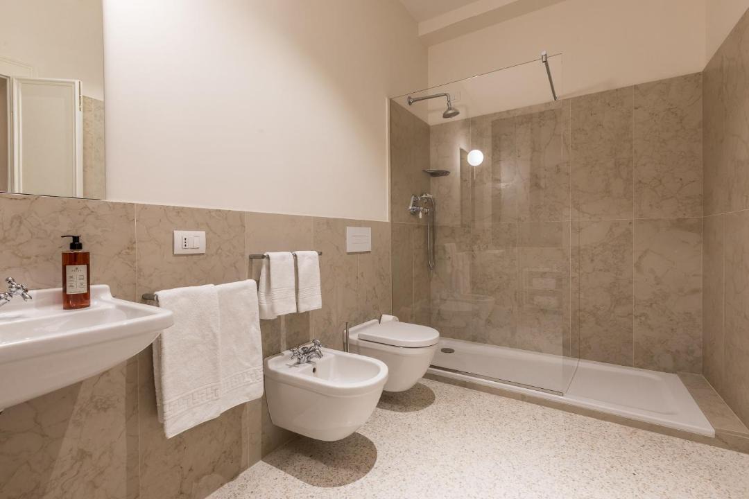 Photo of Bathroom in Cannaregio