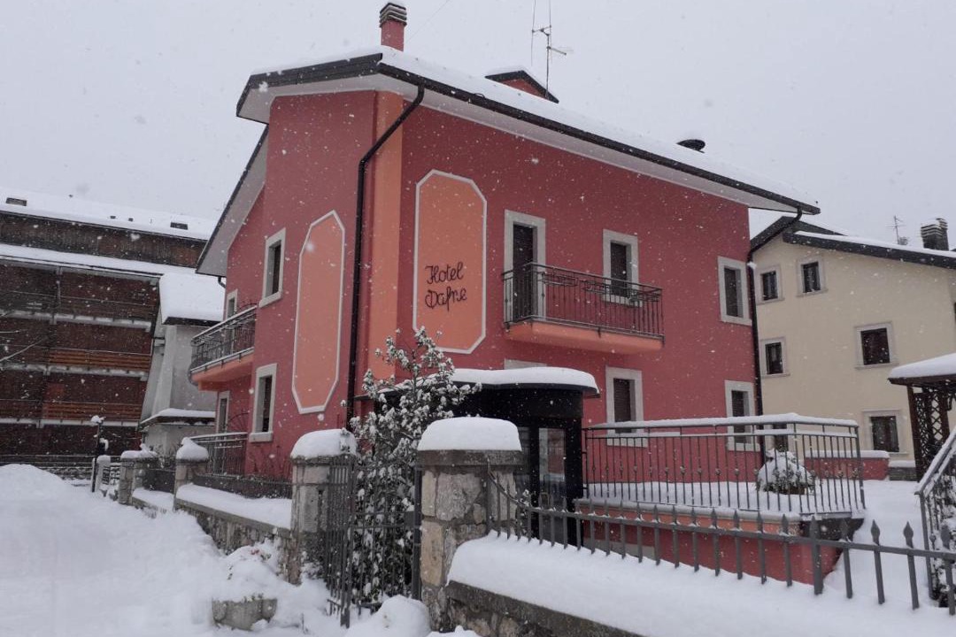 Photo of Others in Pescasseroli