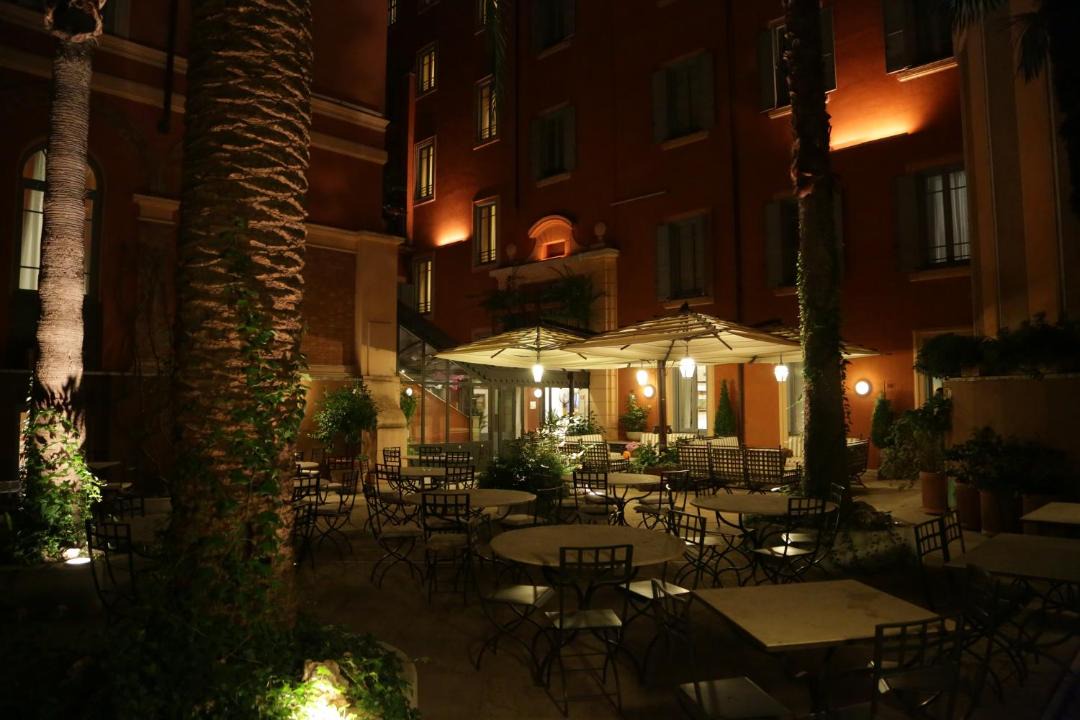 Photo of Others in Rione VII Regola