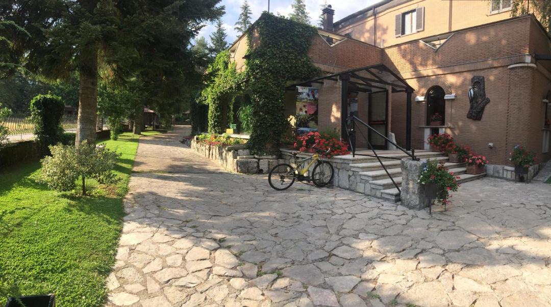 Photo of Others in Pescasseroli