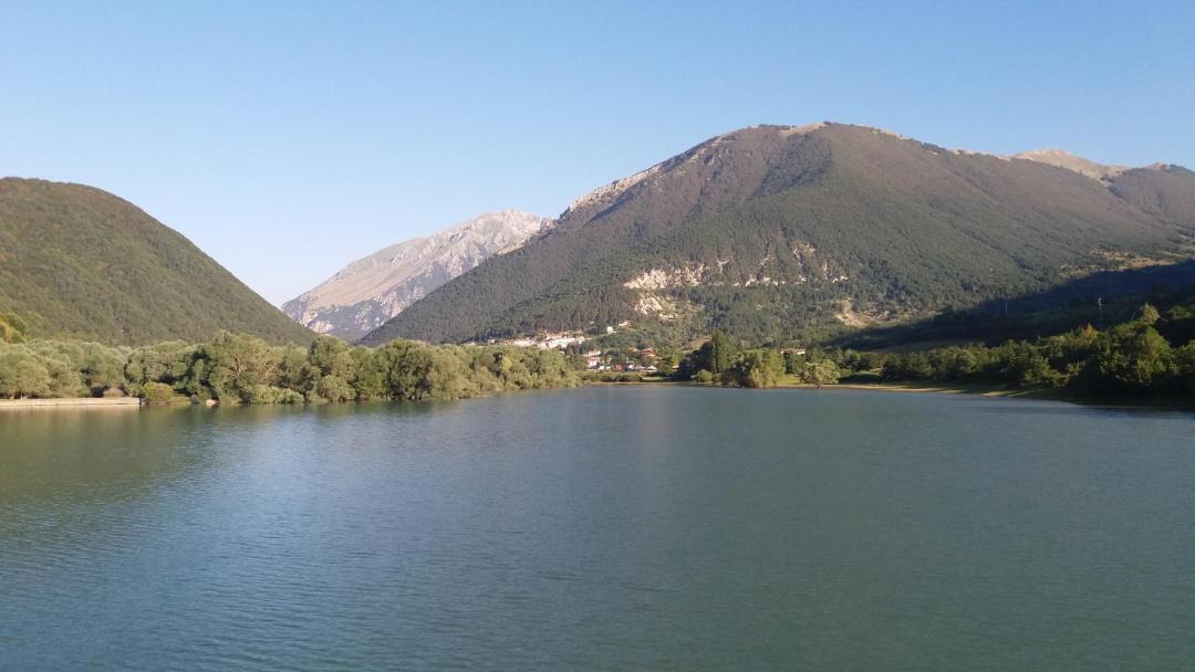 Photo of Others in Villetta Barrea