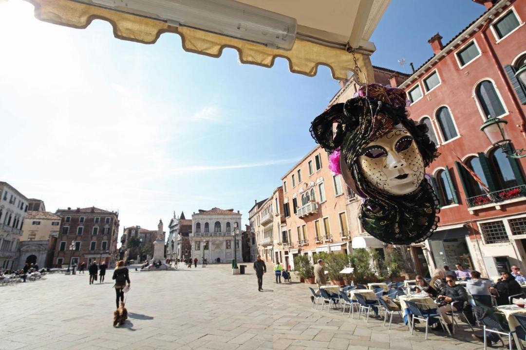 Photo of Others in San Marco
