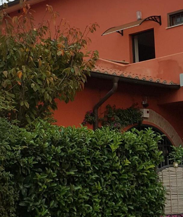 Photo of Buildings in Ponte Galeria