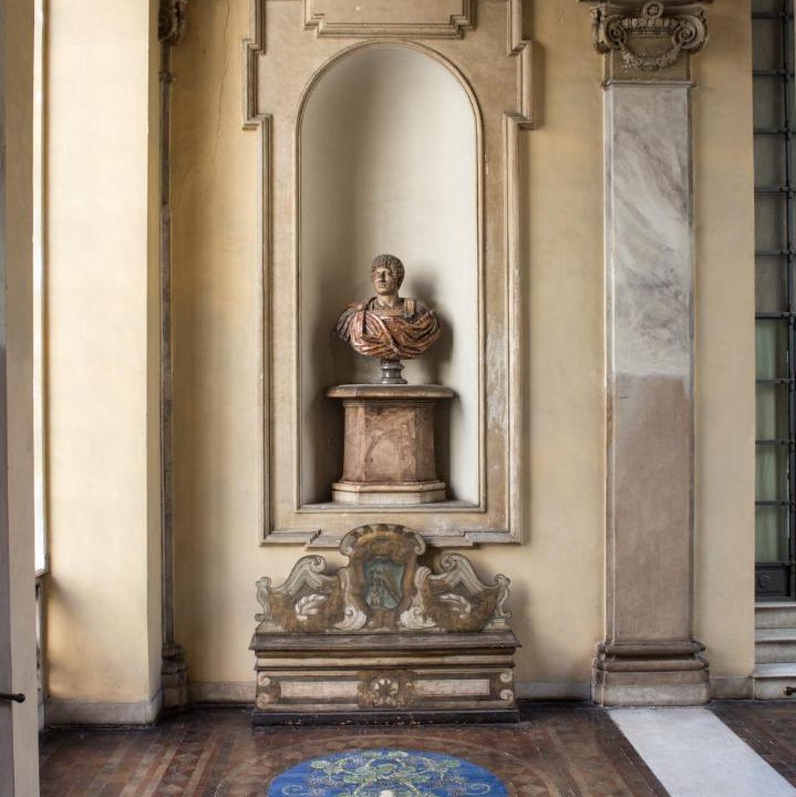 Photo of Others in Rione IV Campo Marzio