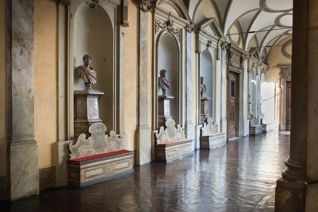 Photo of Others in Rione IV Campo Marzio