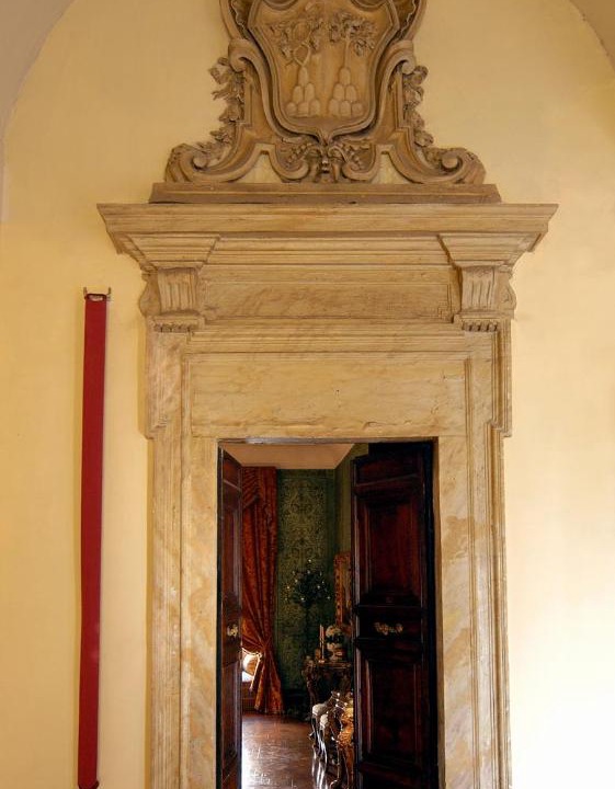 Photo of Others in Rione IV Campo Marzio