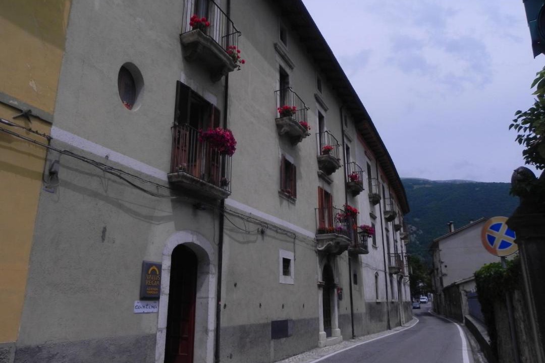 Photo of Others in Villetta Barrea