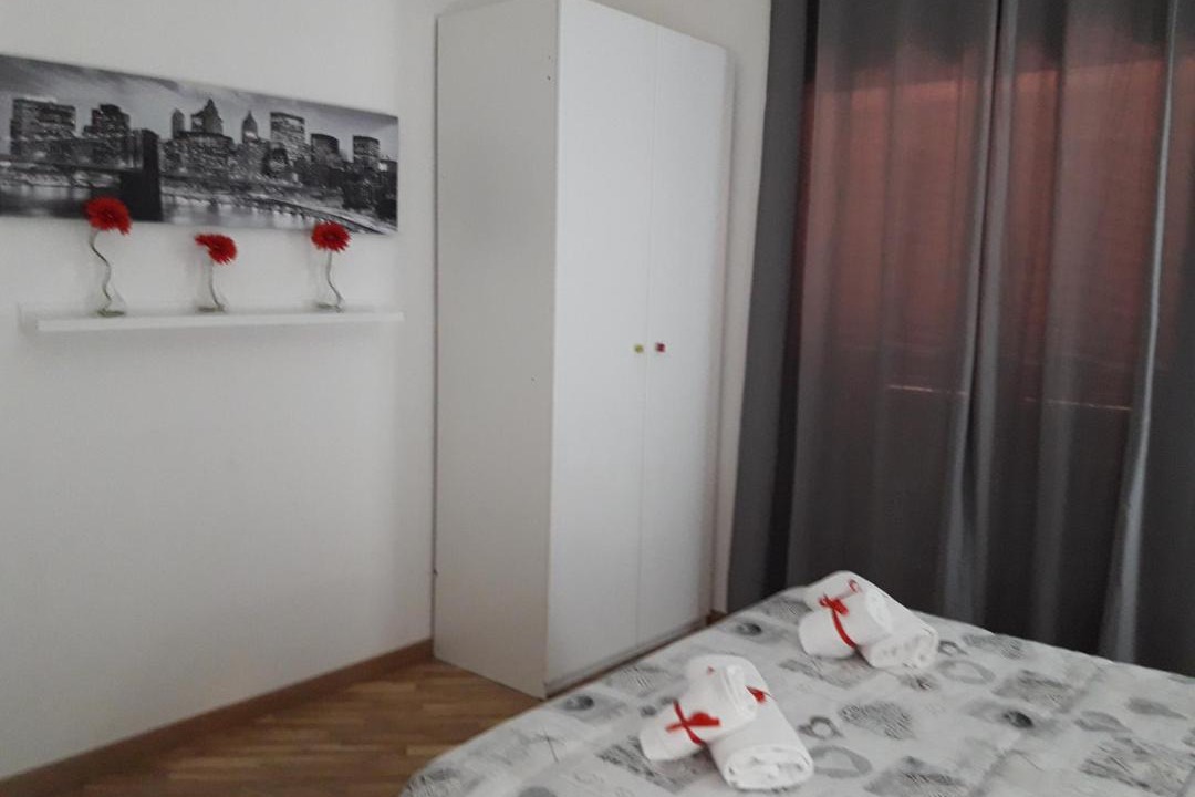 Photo of Bedroom in Focene
